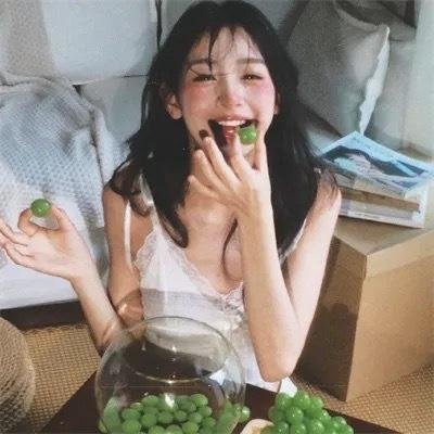 多么简单的故事