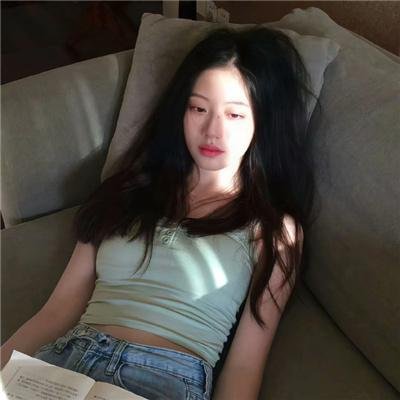 女孩2