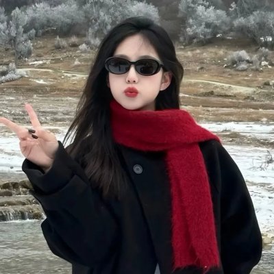 尘世女孩
