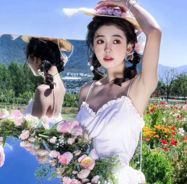 生命中最特别的朋友