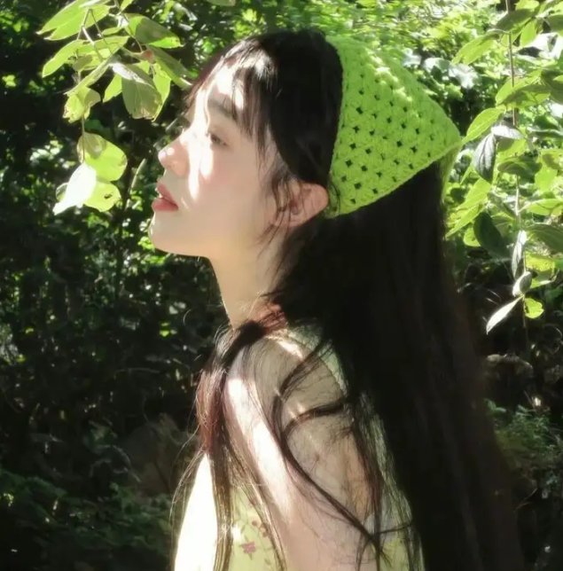 淮水竹亭